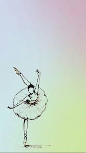 ᦓꪮᠻꪻ ᥇ ꫀꪖᦔ on ballet ballet iphone