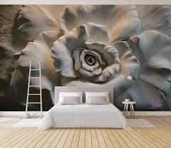 Wall Murals Bedroom Wall Wallpaper