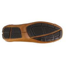 Men's RockportLuxury Cruise Venetian Slip On Loafers | [Rockport] Men's Shoes Men's Shoes Men's Loafers M76498 TAN / Comfortable Shoes Light Shoes ...