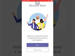 Teams notifications might be disabled. How To Install Microsoft Teams On Iphone Ipad Youtube