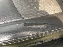 Leather Seats Help Dodge Ram Forum