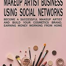 become a successful makeup artis by