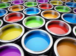 paint for interior and exterior