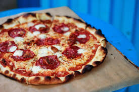 View our menu of mouthwatering new york style pizzas. Why Is New York Pizza So Good A Deep Dive Into The Theories