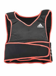 adidas weighted vest ankle and wrist