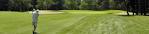 Saratoga Spa State Park Golf Course
