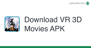 Dec 11, 2019 · ar/vr workshops to get started in xr development today. Vr 3d Movies Apk 1 0 Android App Download