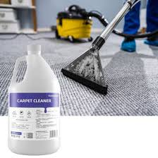 commercial 4kg low foam carpet cleaner