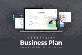 business plan powerpoint templates 2019