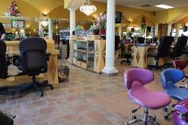 artist nails and spa salon in altoona