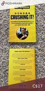 Hardcover , kindle , paperback , audio cd. 3 30 Gary Vaynerchuk Book Gary Vaynerchuk Book Vaynerchuk Gary Vaynerchuk