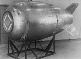 Mark 4 nuclear bomb - Wikipedia