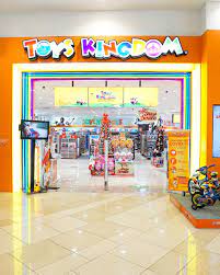 toys kingdom toko mainan super lengkap