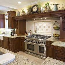 See our gorgeous online catalog and live your dream interior designs. 30 Clever Ways To Decorating Kitchen Cabinet Storage Above Kitchen Cabinets Kitchen Cabinets Decor Decorating Above Kitchen Cabinets
