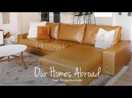 custom ikea kivik sectional sofa covers