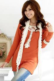 مانکن های دخترونه 1