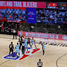When do the playoffs start? Nba Playoffs Play In Tournament On Olympics Likely Out For 2021