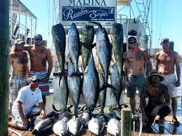 fishing charters in destin florida a