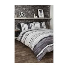stripy duvet cover bedding bed sets