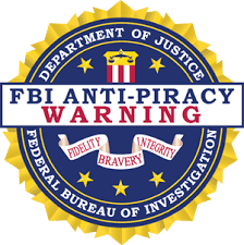 ❤ get the best fbi logo wallpaper on wallpaperset. Fbi Expands Right To Use Anti Piracy Warning Seal Nietzer Rechtsanwalte Usa Recht