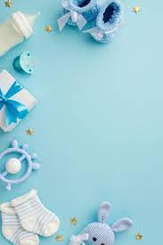 baby shower background images free