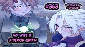 My Wife is a Demon Queen ch 363 [Indonesia - English] - YouTube