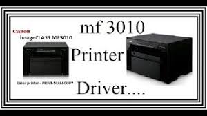 It uses the cups (common unix printing system) printing system for linux. How To Install Canon Mf3010 All In One Printer Driver Youtube