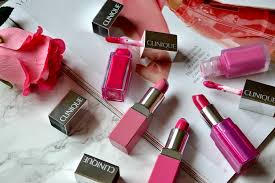 The Perfect Pink Lipsticks Clinique Pop Lip Colour And