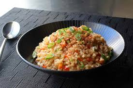 y tuna rice bowl recipe