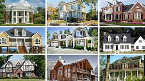 guide to home styles architecture