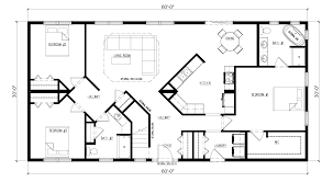 hton modular home floor plan