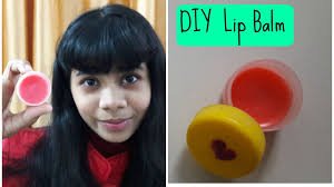 how to make lip balm without beeswax