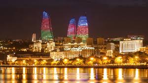 Take a trip to baku and observe a city of incredible contrasts. Azerbaijan Economic Improvement Clouded By Concerns Over Corruption And Human Rights Emerging Europe