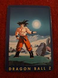 We did not find results for: Goku N 99 Collection Serie 1 Card Dragon Ball Z Dbz 1989 Bird Studio Vf Fr Ebay