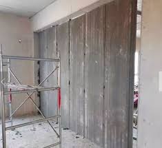 Precast Lightweight Concrete Wall Panel