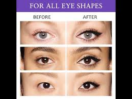 for all eye shapes perfect cat eye