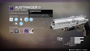 The God Rolls You Should Be Farming Before Destiny 2s
