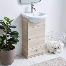 sink single bathroom vanity cabinet
