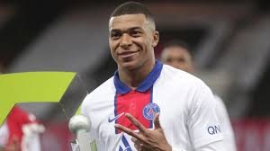 Facebook gives people the power to share and makes the world more open and connected. Kylian Mbappe Psg President Nasser Al Khelaifi Says Club Will Never Sell French Forward Football News Sky Sports