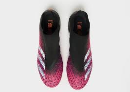 Buy adidas predator football boots and get free id boot personalisation at lovell soccer. Adidas Predator Freak 3 Laceless Fg Football Boots