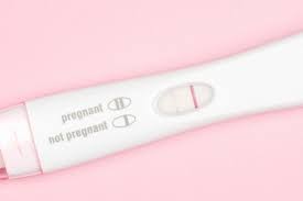 decoding pregnancy test results