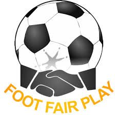 Foot Fair Play (@FFP_EXPO) / Twitter