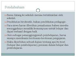 Download:makalah model pembelajaran model dan strategi pembelajaran b. Peranan Teori Dalam Belajar Dan Pembelajaran Agus Syakroni0104509003