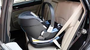 The 6 Best Infant Car Seats 2022 Crash