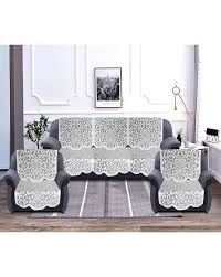 Buy White Table Covers Runners