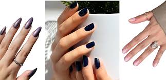 trending nail colors to achieve this