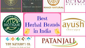 10 best herbal skincare brands in india