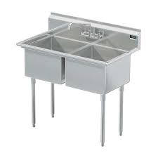commercial kitchen sinks by griffin