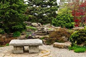 Japanese Garden Design Ideas To Zen