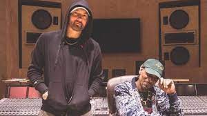 Snoop Dogg Doesn't Consider Eminem On ...